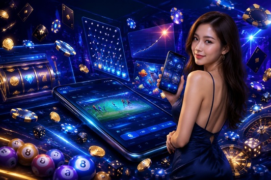 747net